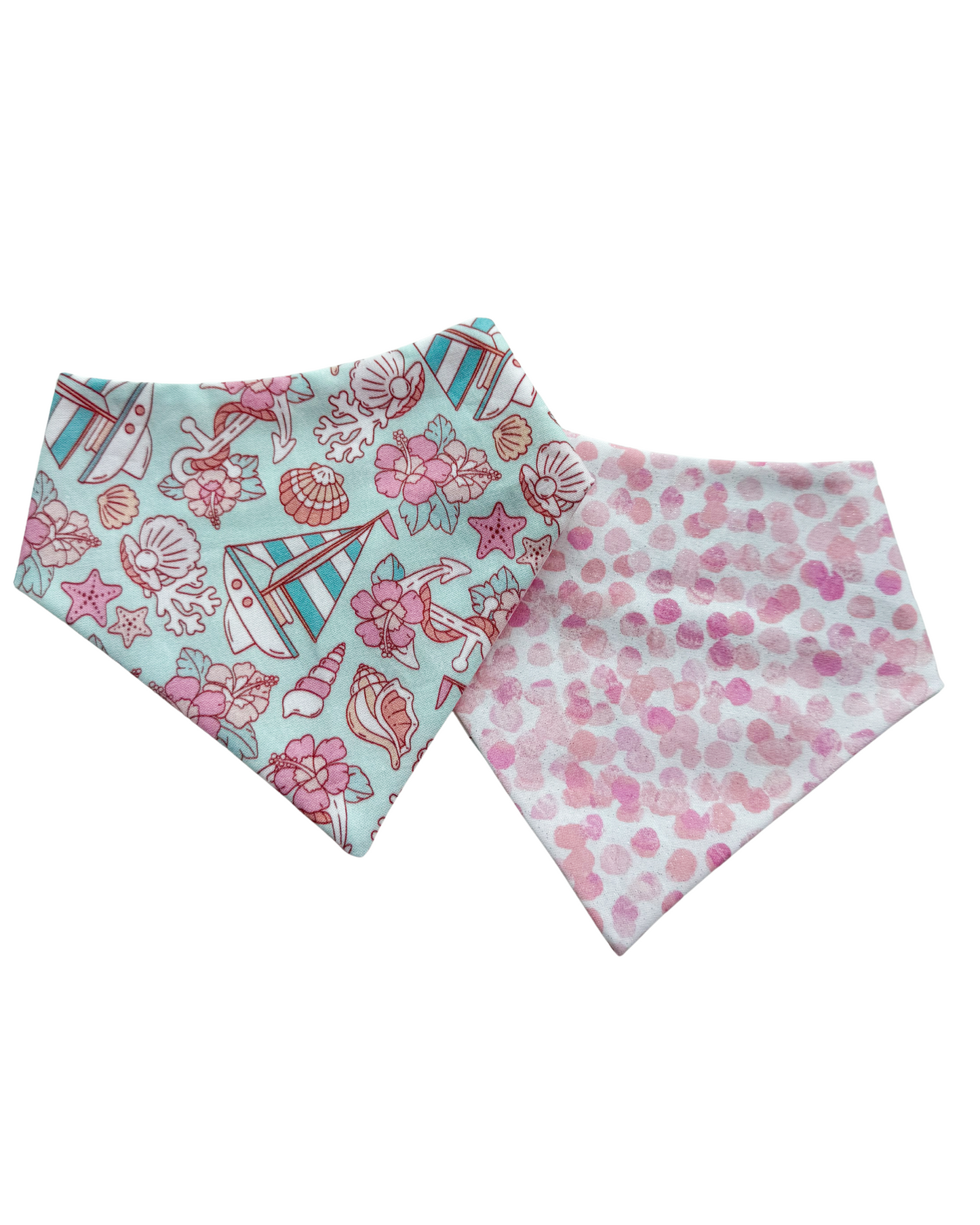 Kip’s Sailing Into 4! CEO Birthday Bandana