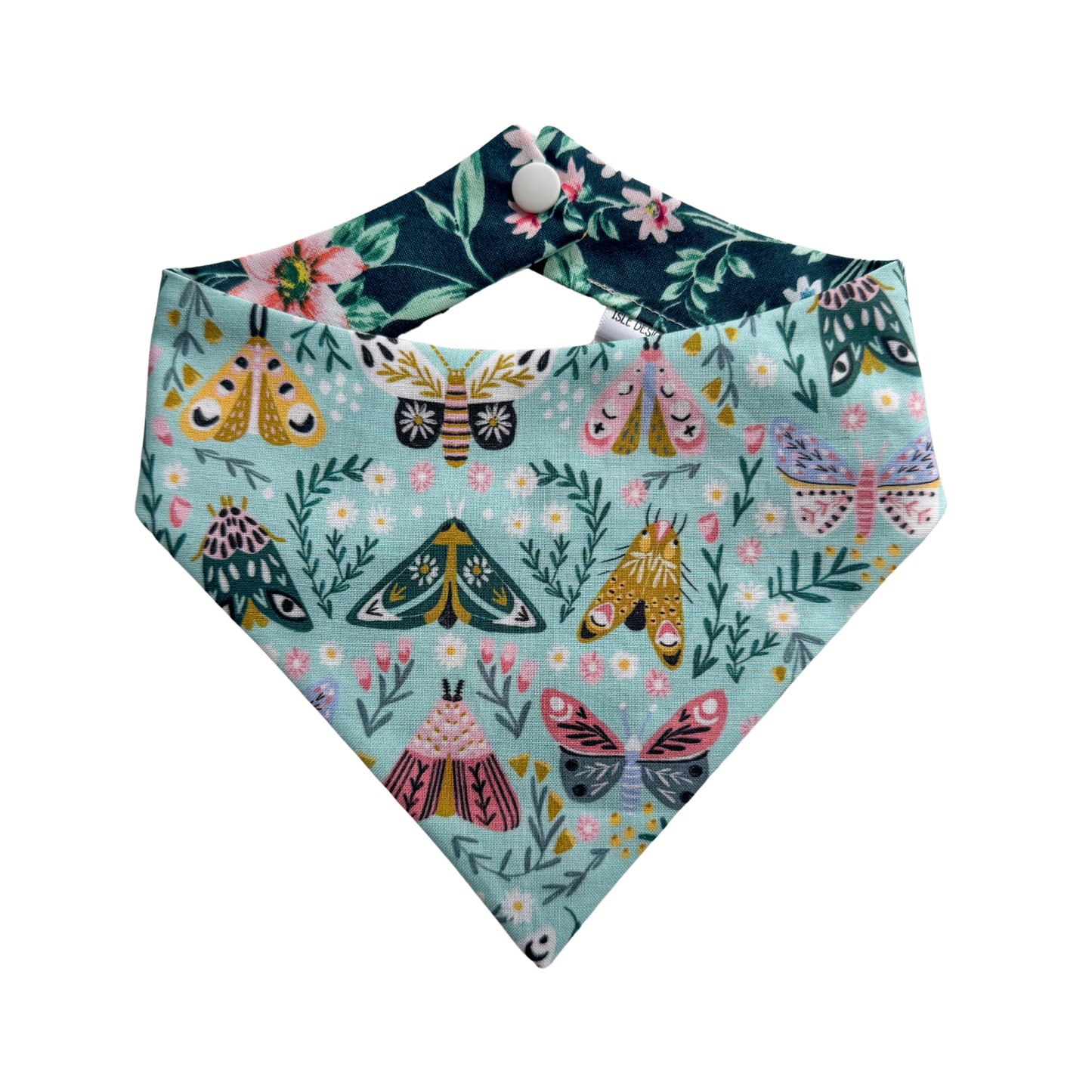 Floral Flutter