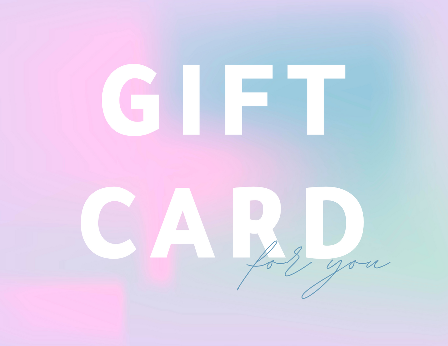 Isle Designs NY Gift Card