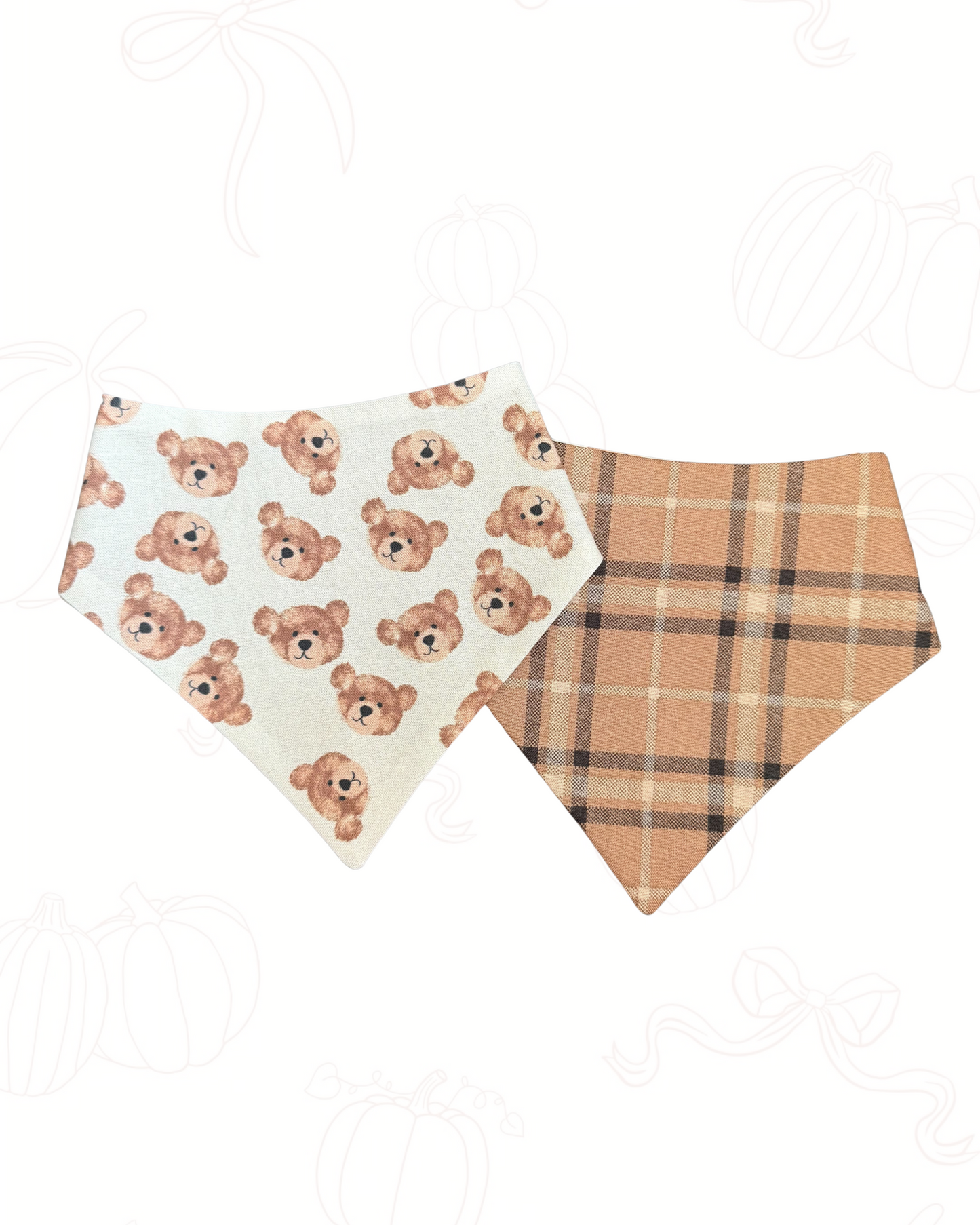 Bear-y Cute