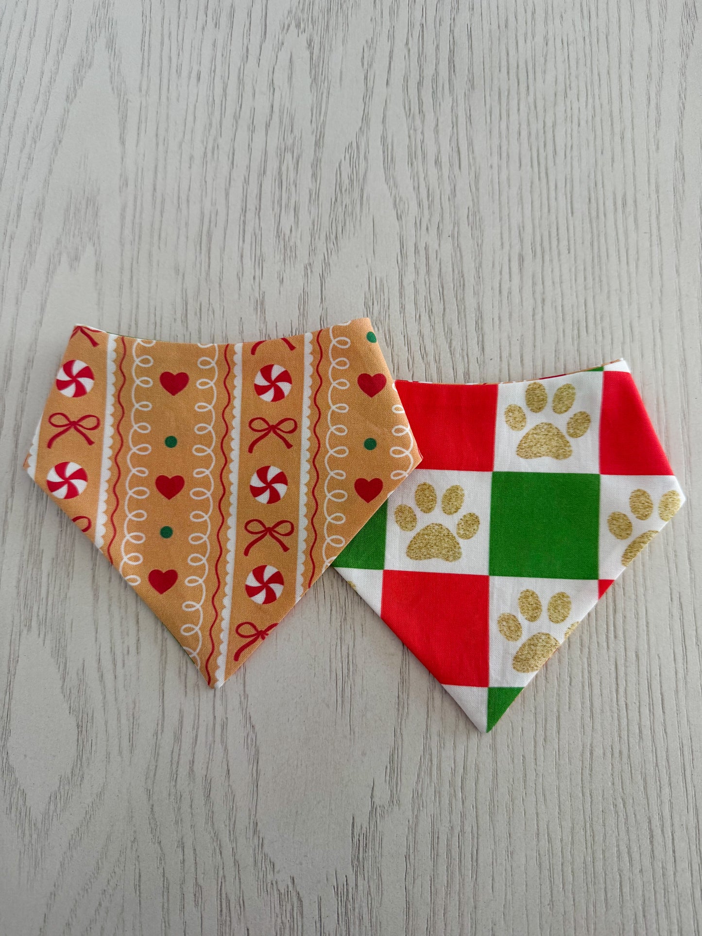 Peppermint Paws | Collab with @PawfectPawsCo_!