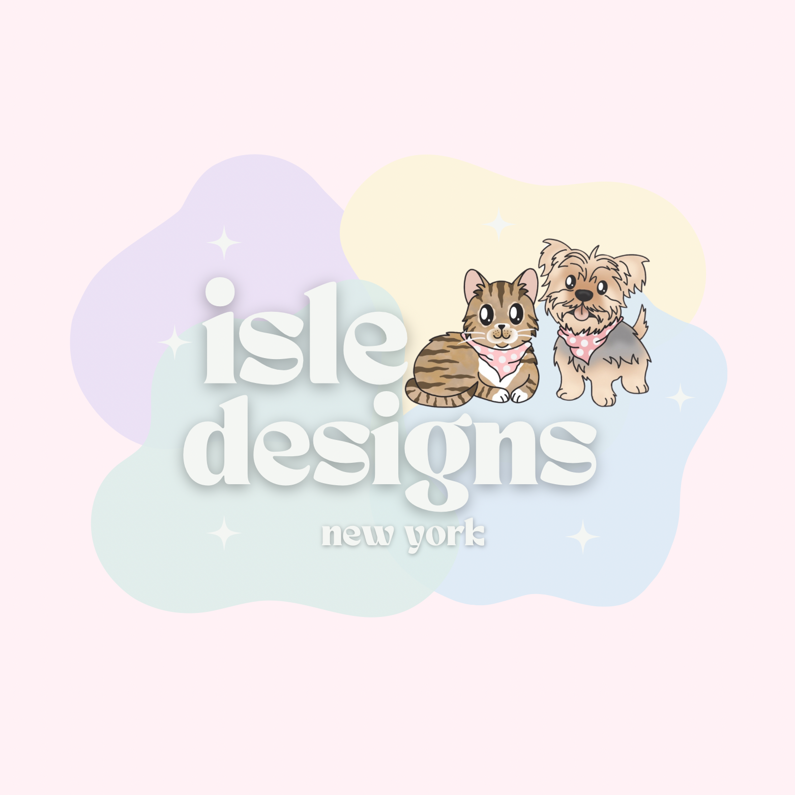 Isle Designs NY logo