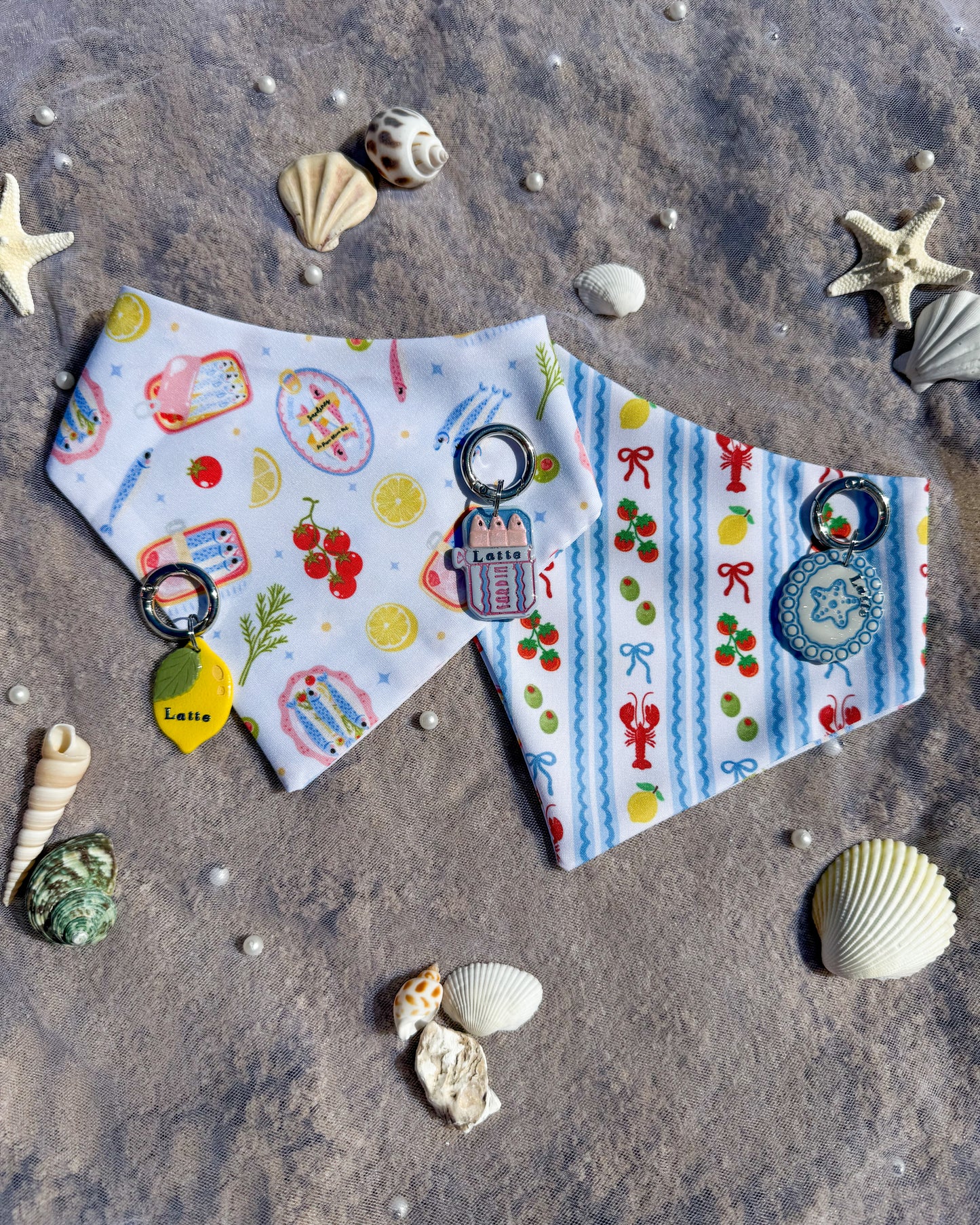 Seaside Pantry