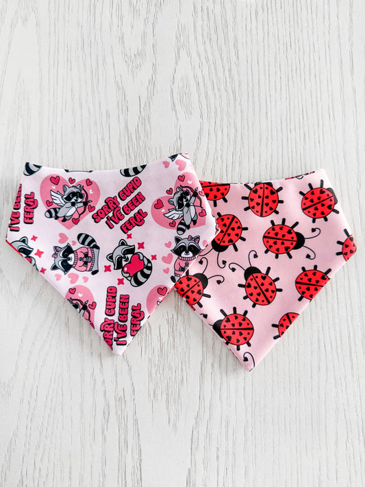 Sorry Cupid, I’ve Been Feral