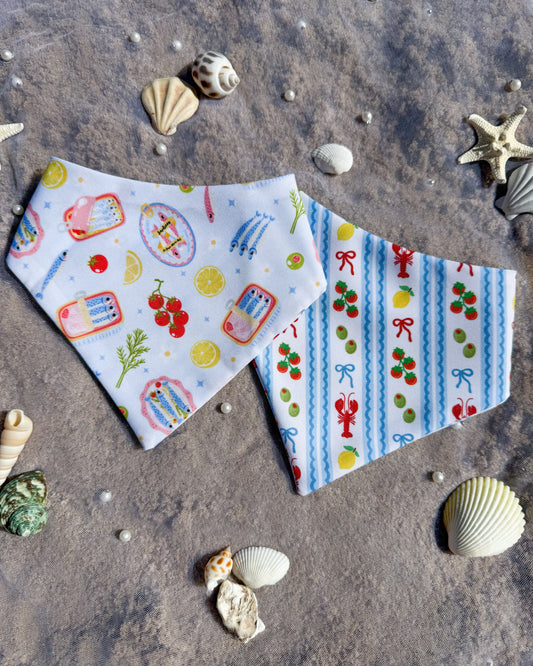 Seaside Pantry
