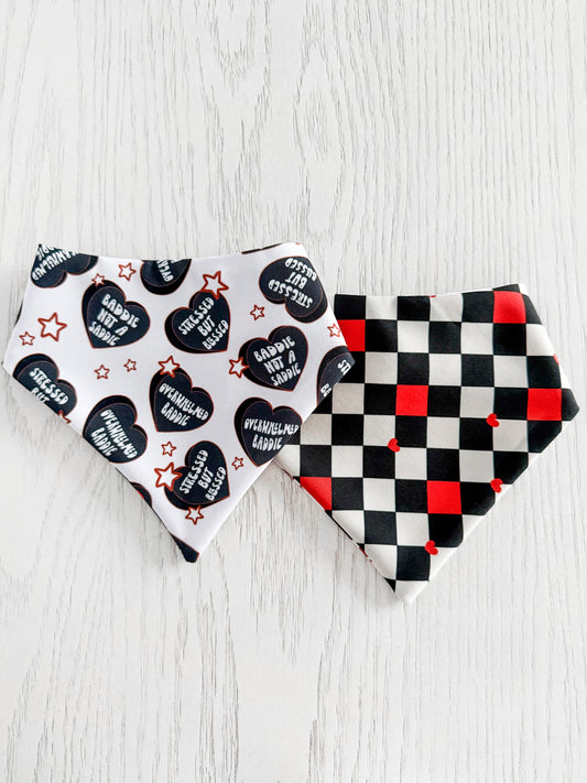 Even Baddies Get Saddies