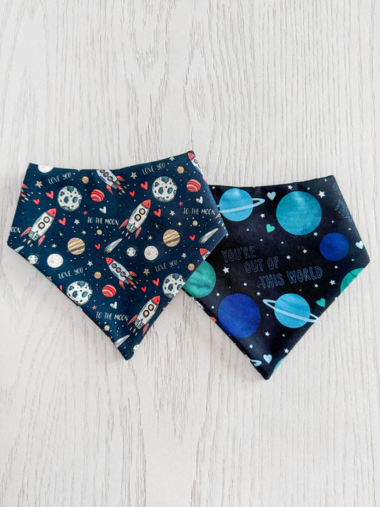 Love You To The Moon