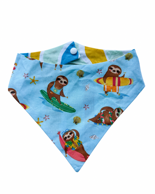 RTS- Beach Sloths