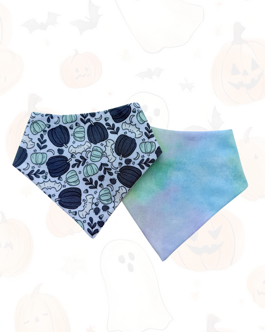 Pastel Pumpkins