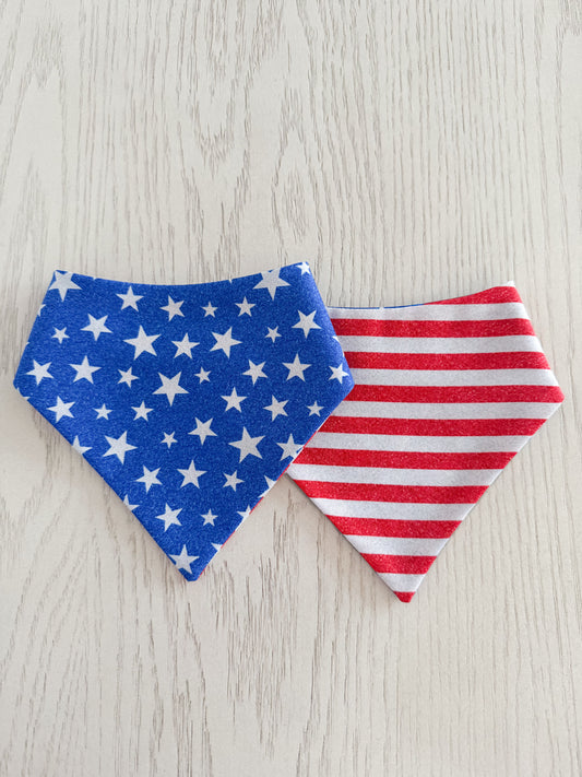 Star Spangled Sparkle