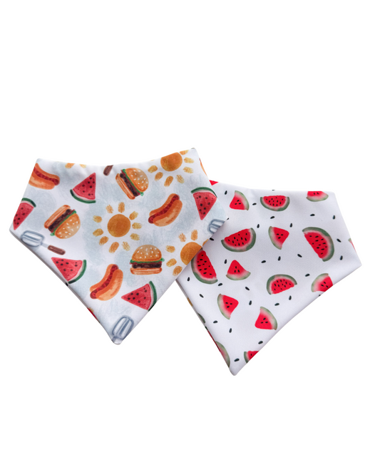 Summer Bites