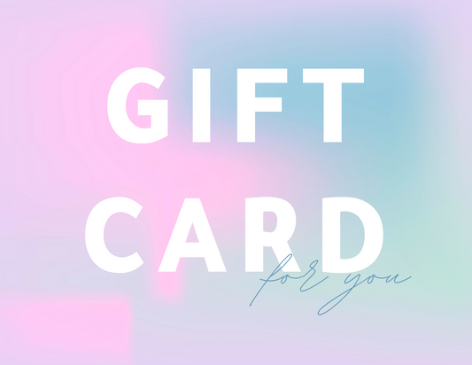 Isle Designs NY Gift Card