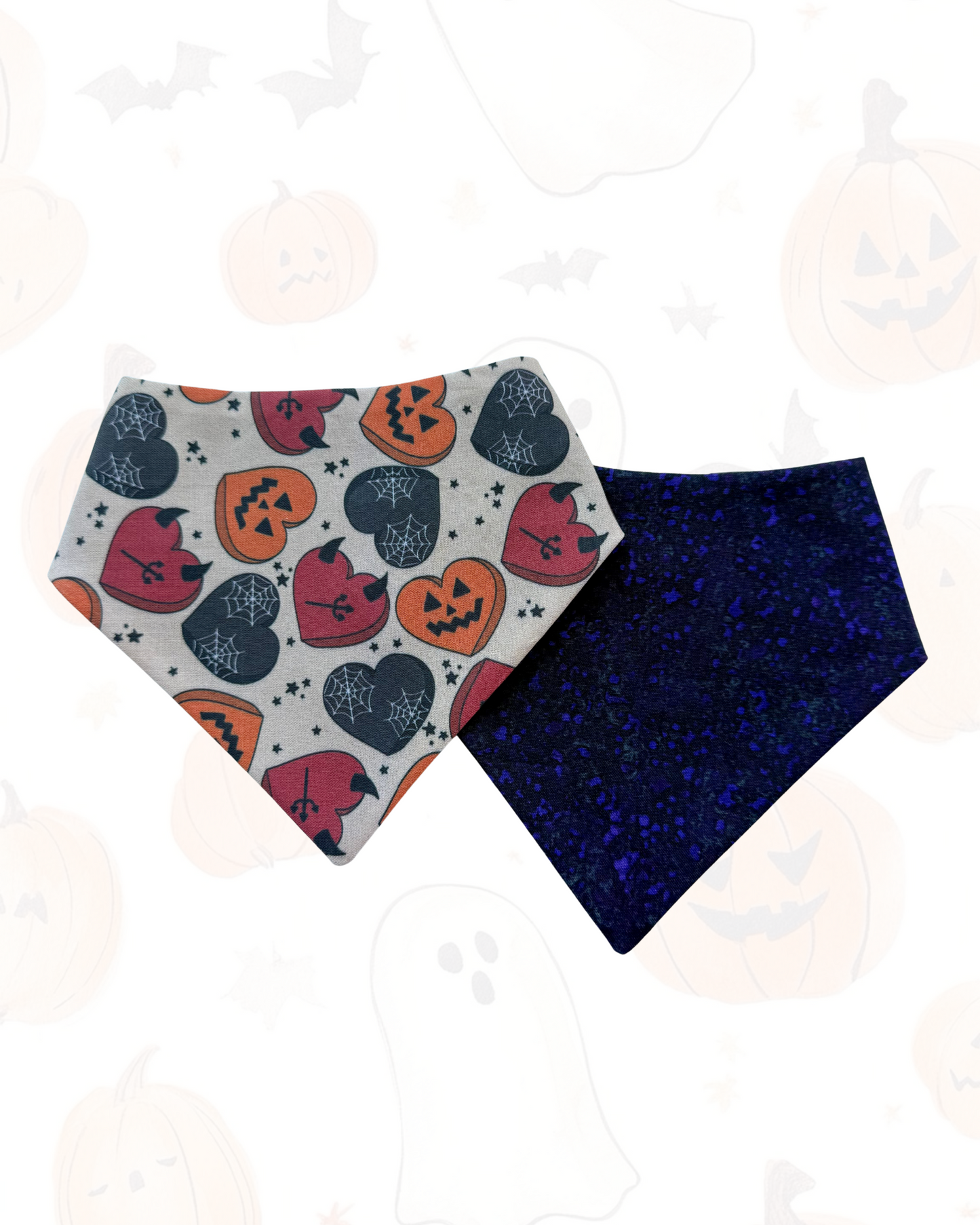 Hearts of Halloween