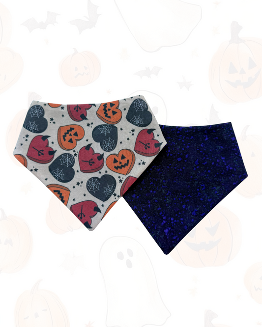 Hearts of Halloween