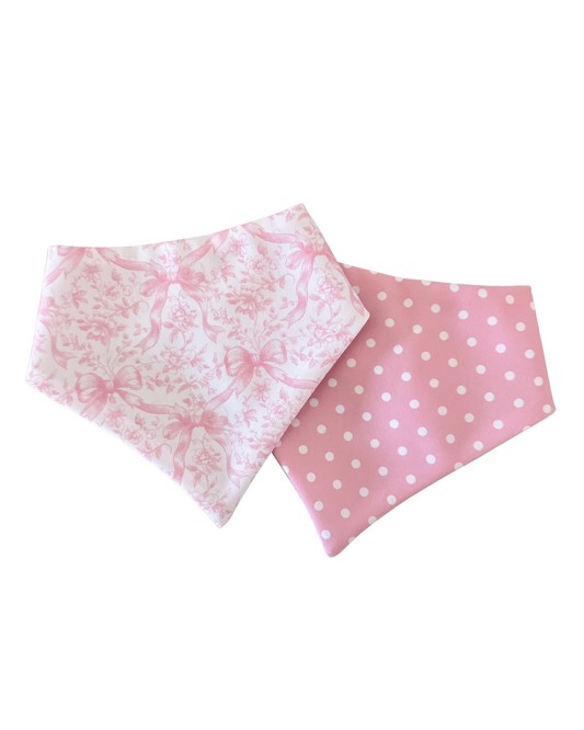 Maison Chérie | @lifewithwinty Birthday Bandana
