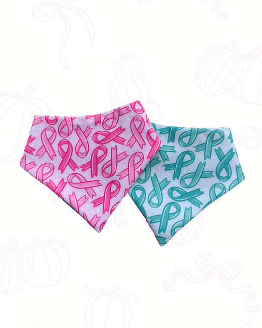 Breast/Ovarian Cancer Awareness