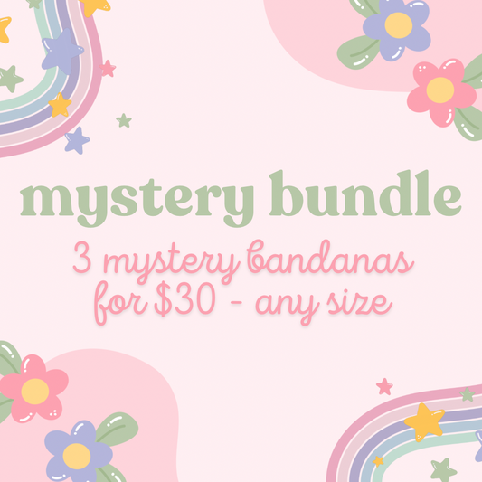 Mystery Bundle