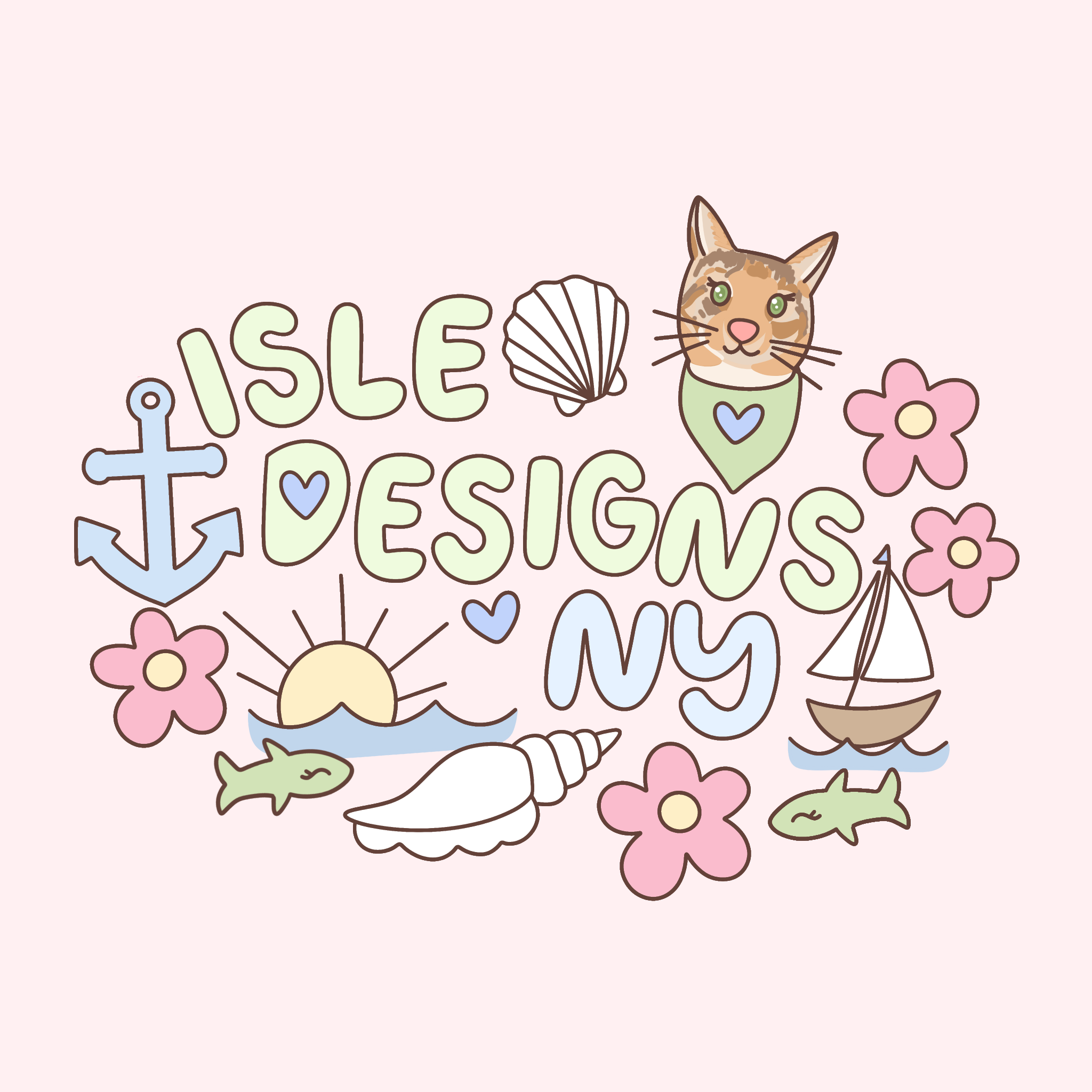 Isle Designs NY