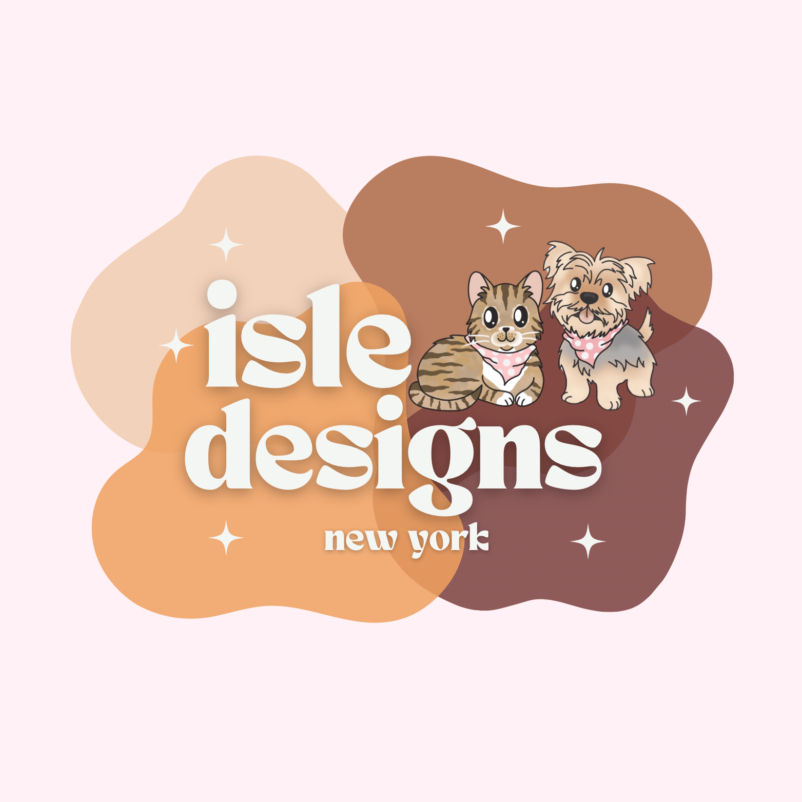 Isle Designs NY